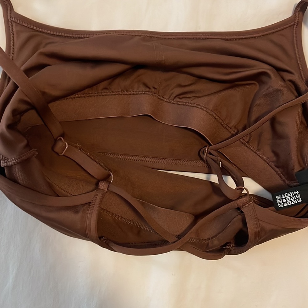 PINK Victoria’s Secret sports bra - Picture 4 of 5